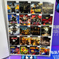 Catálogo juegos grabados en cd ps2 - 10 juegos Ps2 40.000