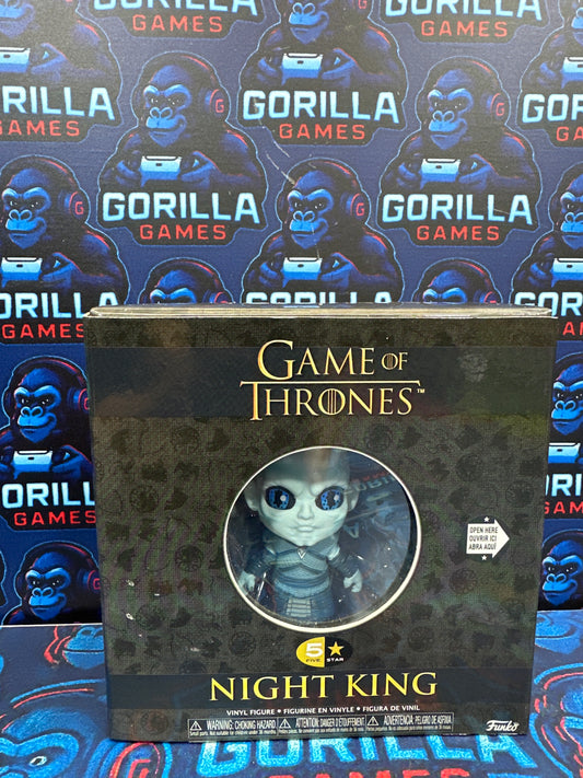 Funko night king
