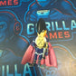 Figuras One Piece, WCF la unidad originales