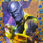 Hot Toys Thanos The Avengers 1/6