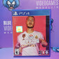 Fifa 20-Playstation 4