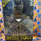 Hot Toys Neon Tech Iron Man 3.0 Amarillo 1/6 Diecast