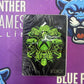 Cartas barajas Xbox