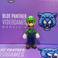 Luigi clásico -Banpresto