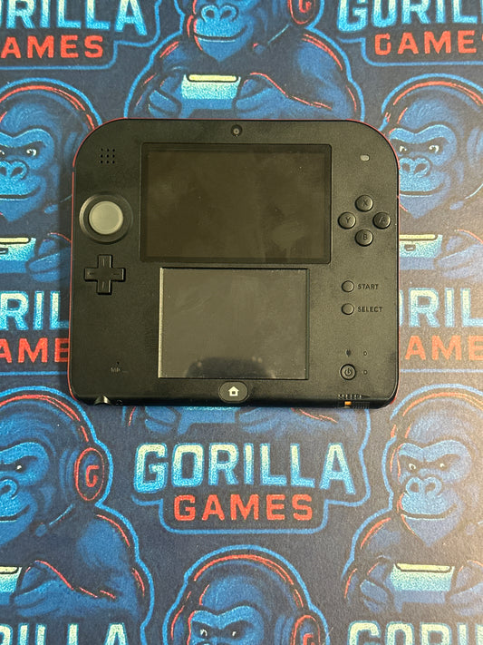 Nintendo 2Ds