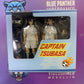 Capitán Tsubasa Taro Misaki Ryo Ishizak