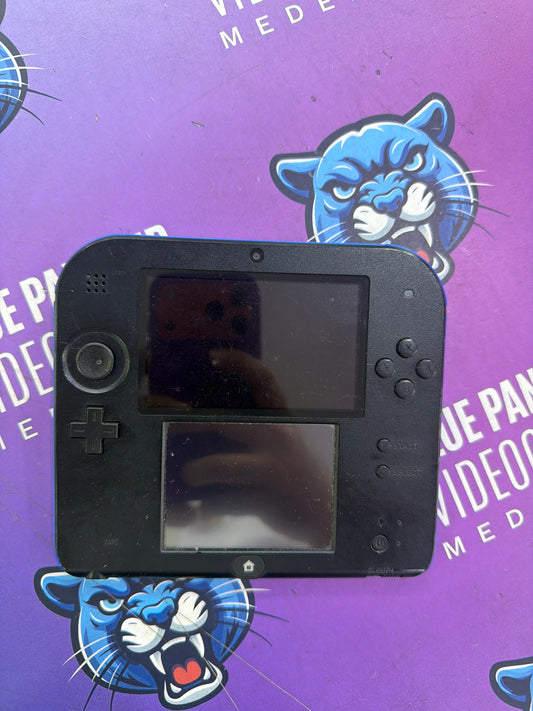 2ds programada