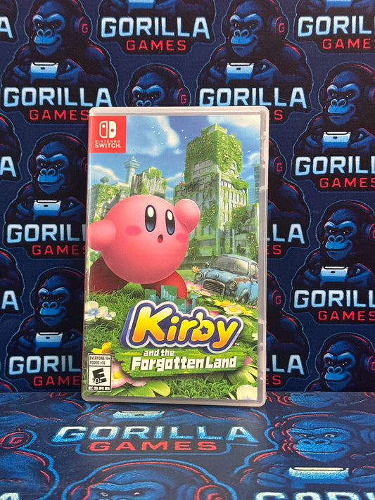 Kirby