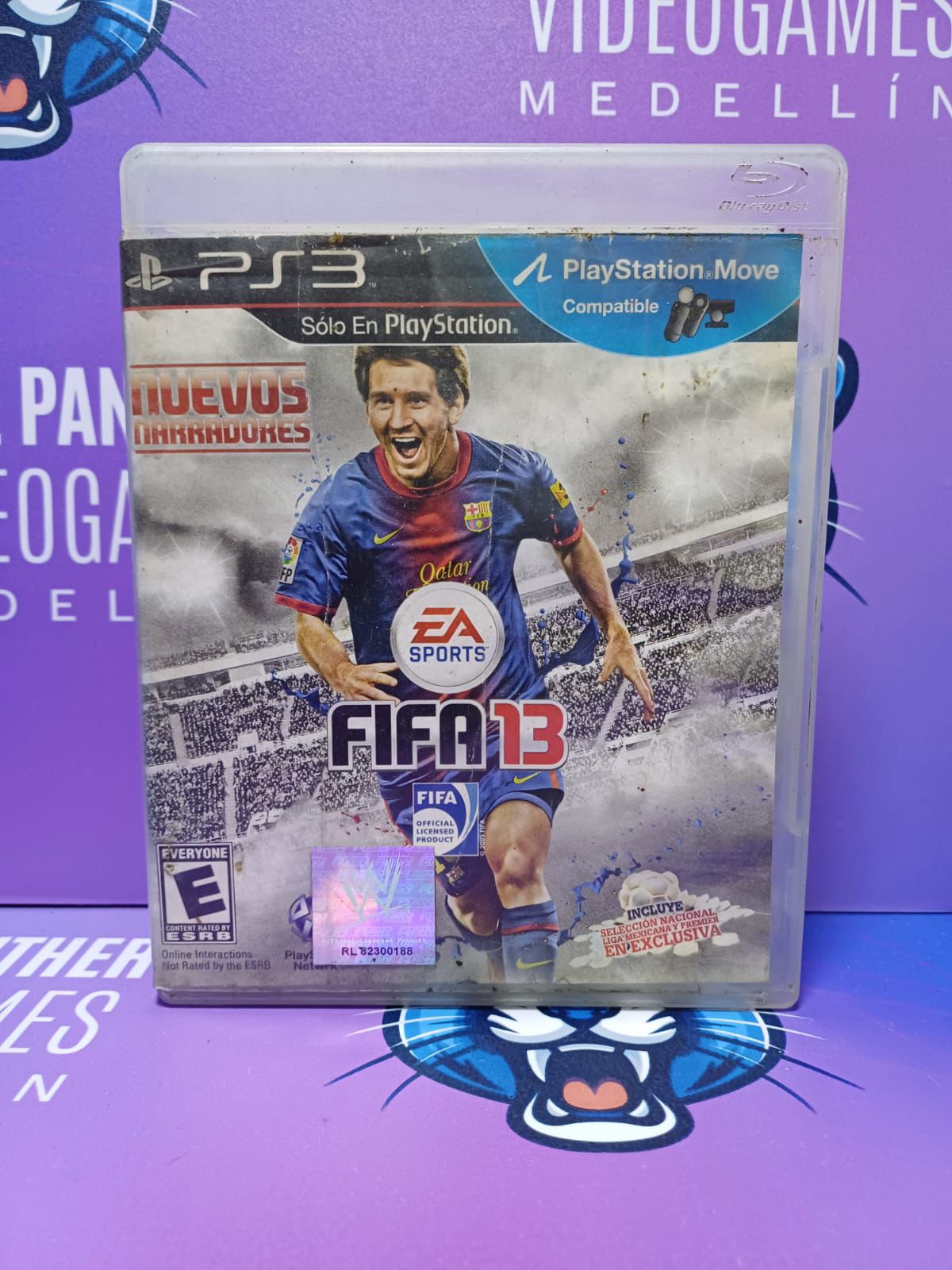 Fifa 13 - Playstation 3
