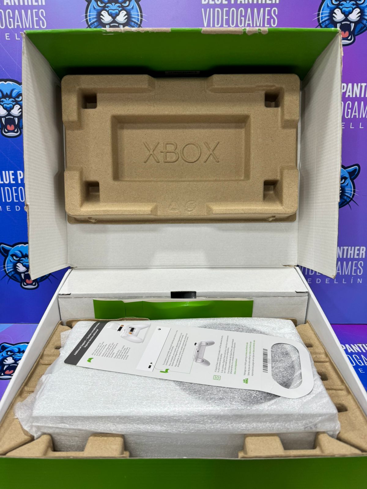 Xbox Series S