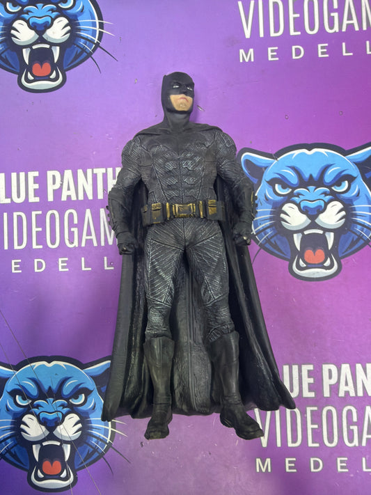 Batman liga de la justicia