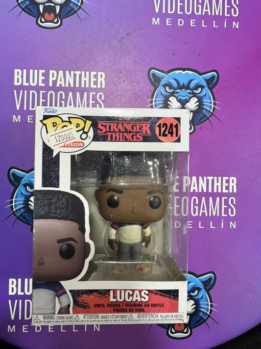 Funko Lucas