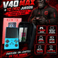 V40 MAX