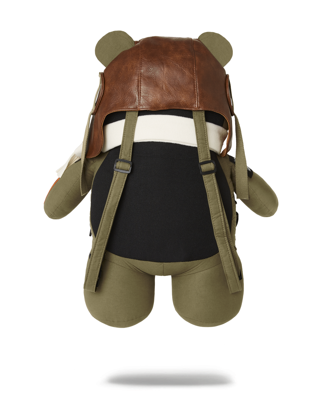 Oso call of Duty - sprayground