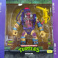 Mutagen Man Super 7