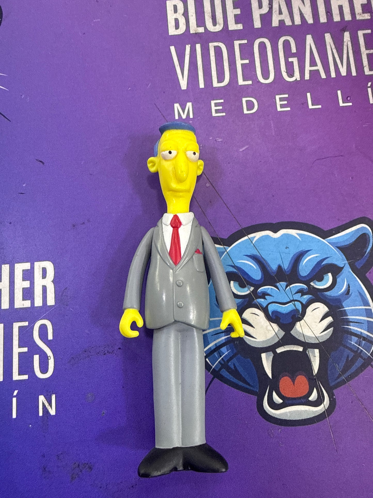 Abogado The Simpson