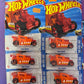 Hw ride - hotwheels