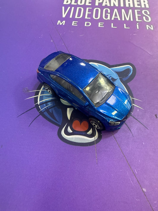 Nissan Sentra Hot Wheels