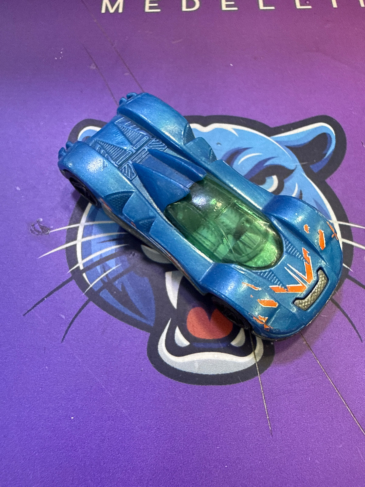 Carro Hot Wheels