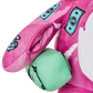 Oso Pink Punk - sprayground