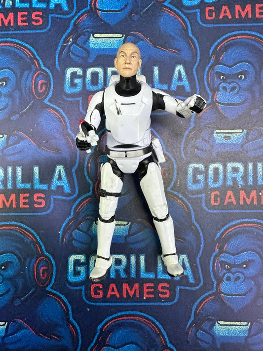 stormtrooper charls Xavier