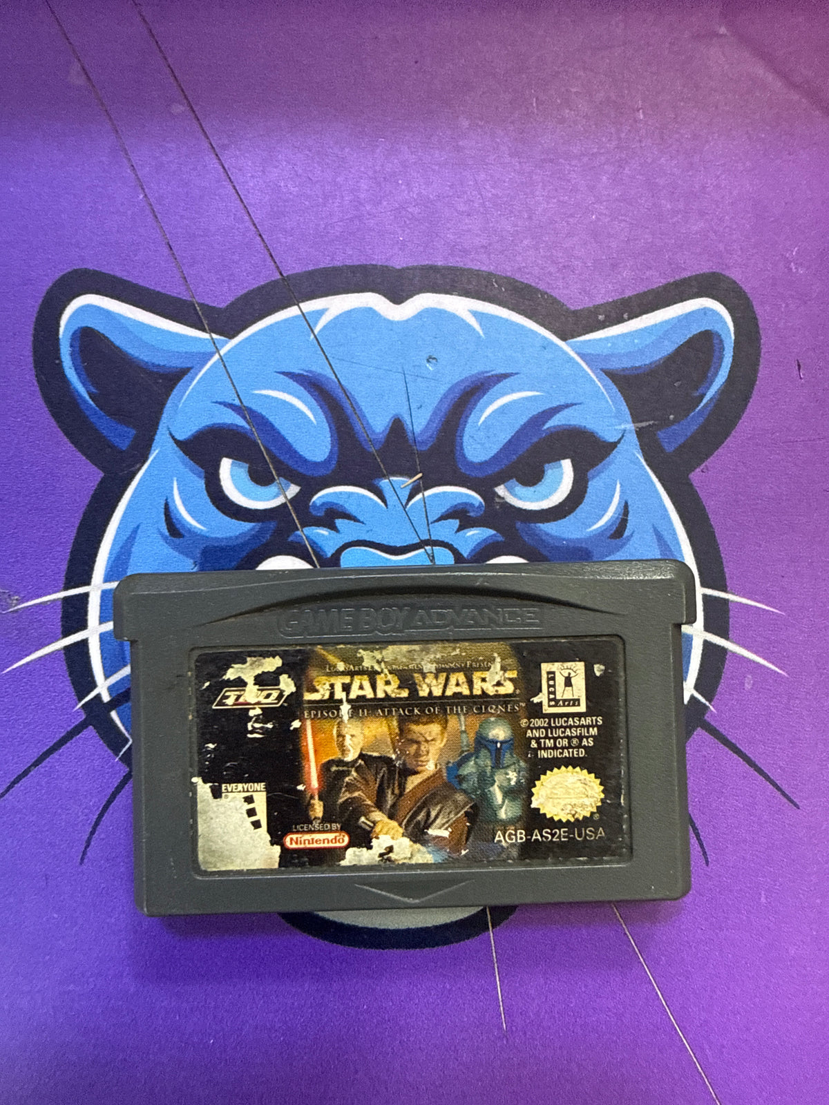 Star Wars