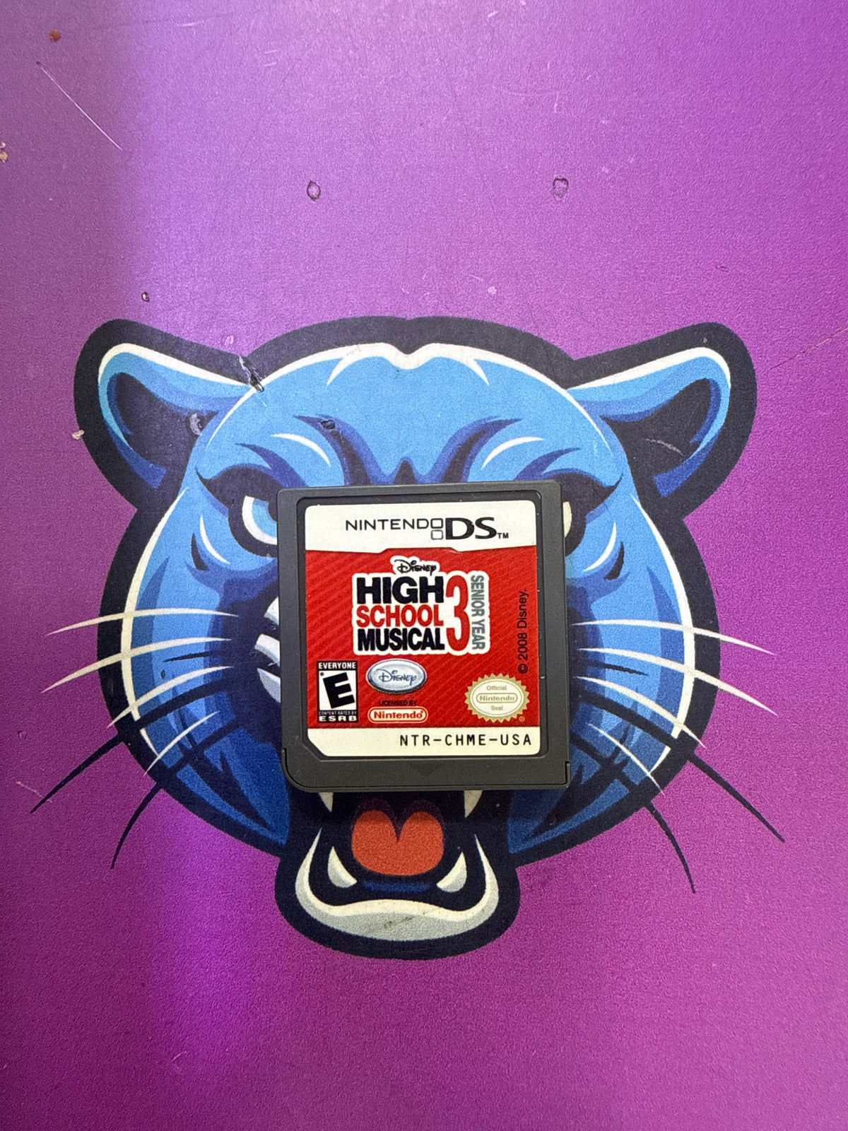 High School Musical 3 DS Suelto