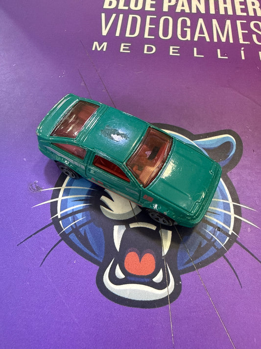 Toyota AE-86 Corolla Hot Wheels