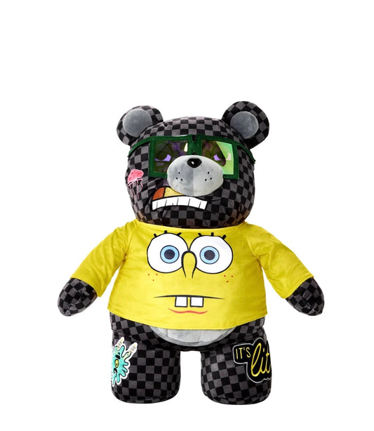 Oso SpongeBob - sprayground