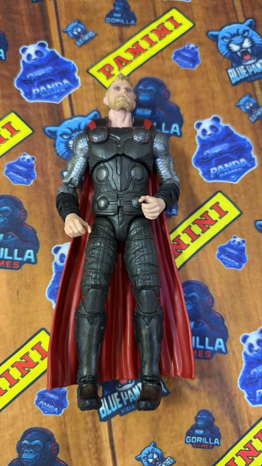 Thor Marvel Legends