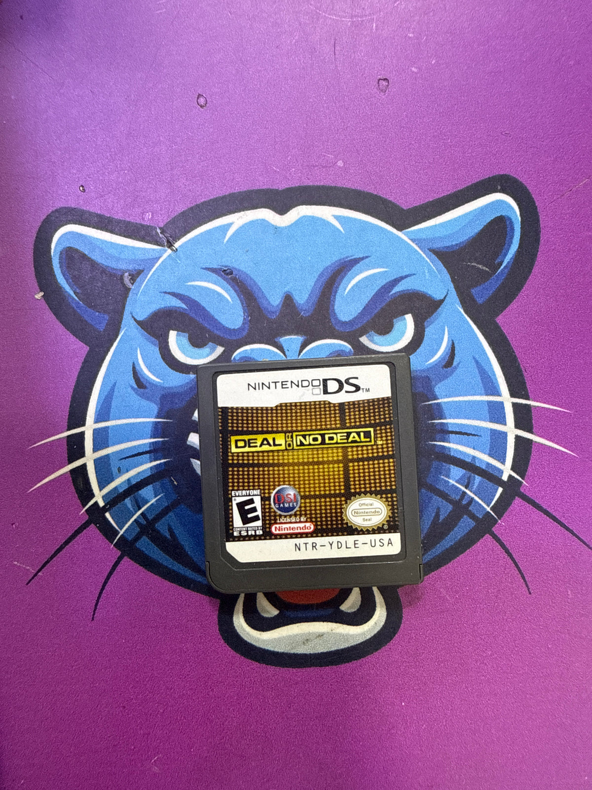 Deal or No Deal DS