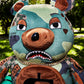 Oso camuflado - sprayground