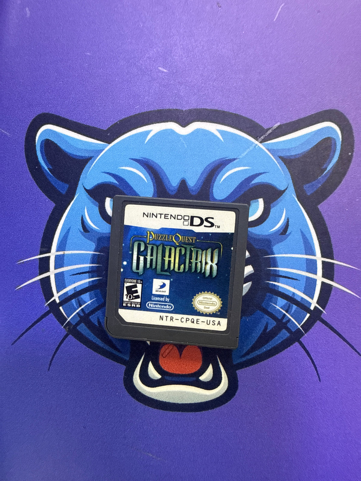 Galatrix DS