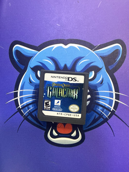 Galatrix DS
