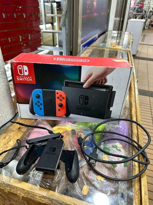 Combo accesorios Switch