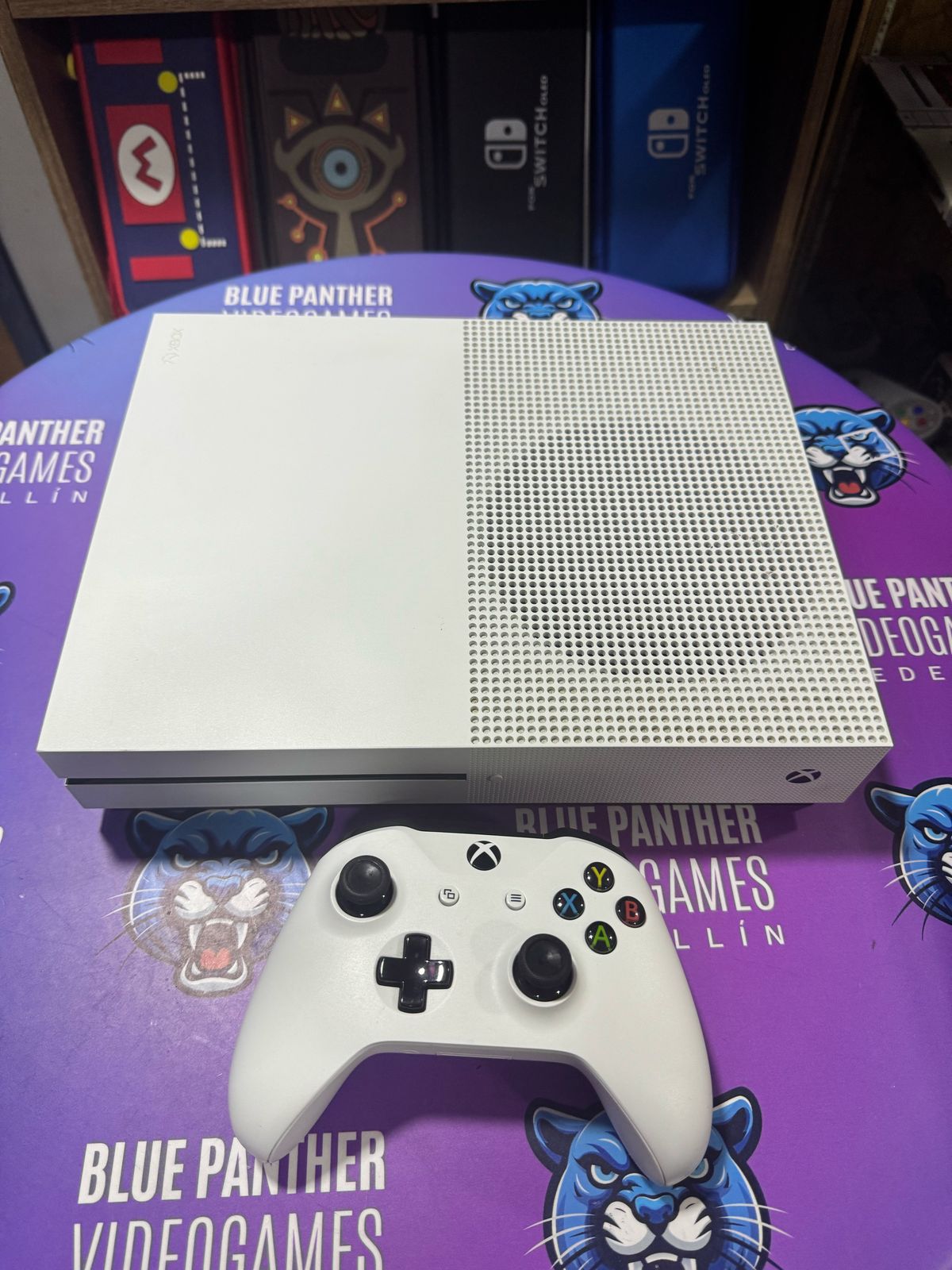 Xbox One S 1TB