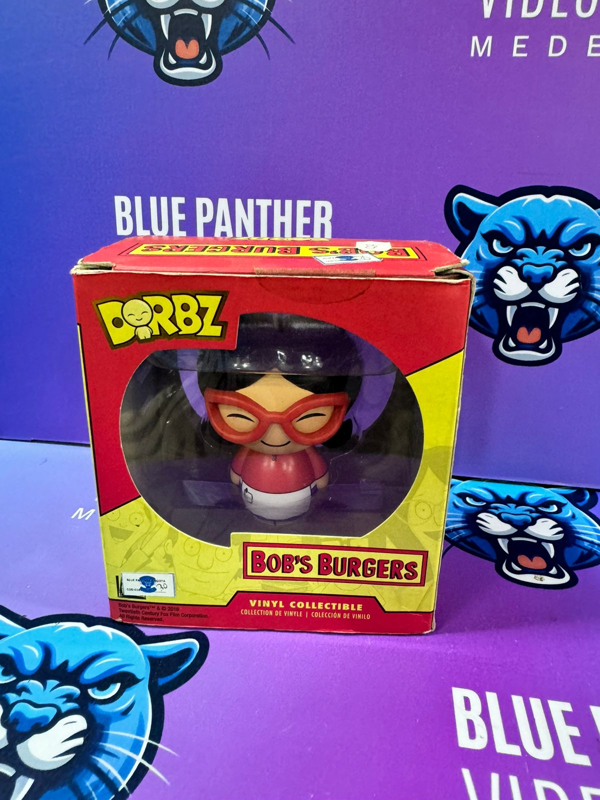 Dorbz Linda Belcher