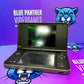 Nintendo dsi xl con cargador