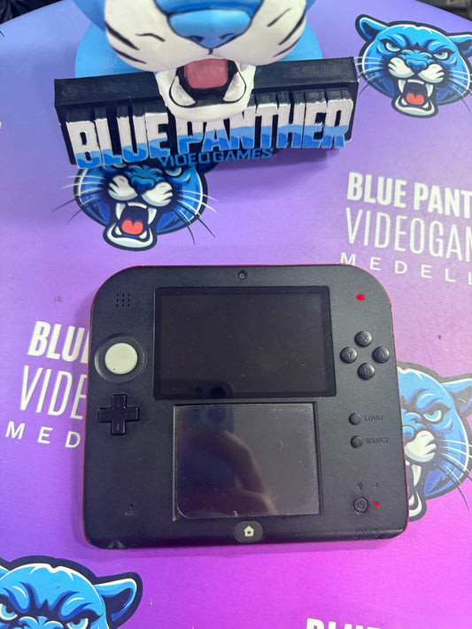 2DS Original con cargador