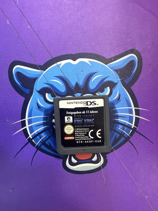 King Kong DS