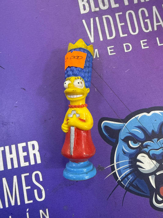Mash The Simpson