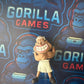 Figuras One Piece, WCF la unidad originales