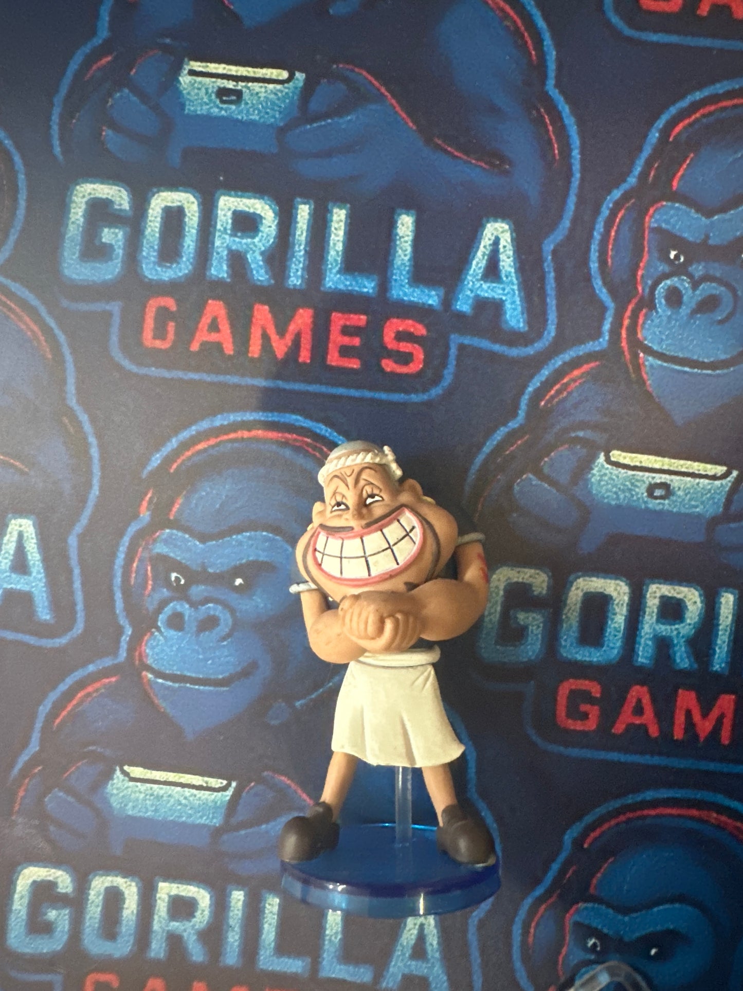 Figuras One Piece, WCF la unidad originales