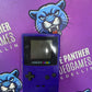 Game boy Color Con tapa