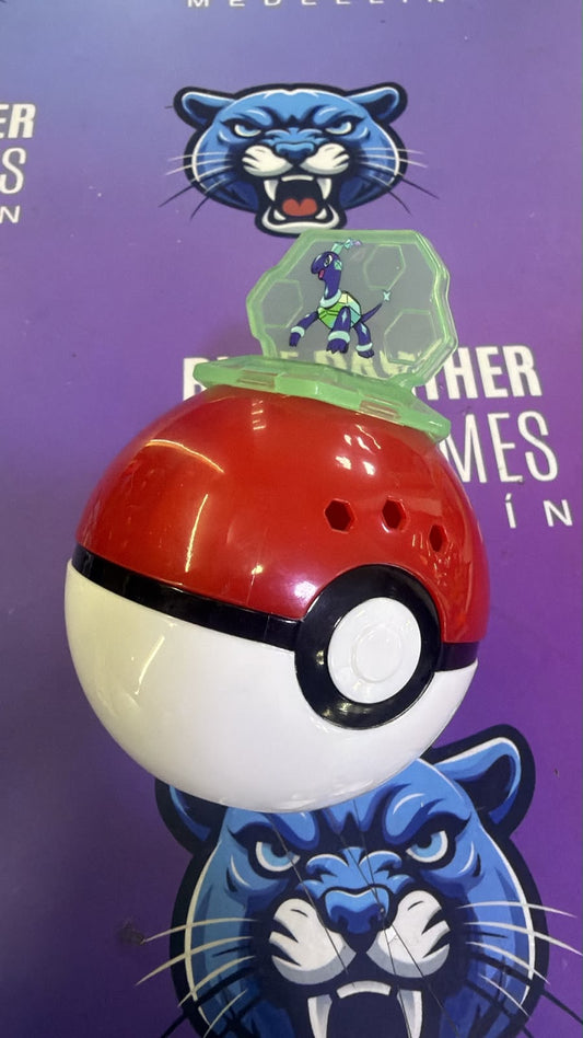 Pokebola