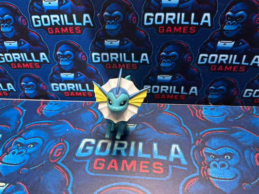 Vaporeon Tomy Original