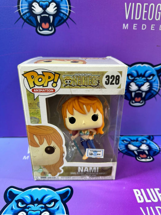 Funko Nami copia