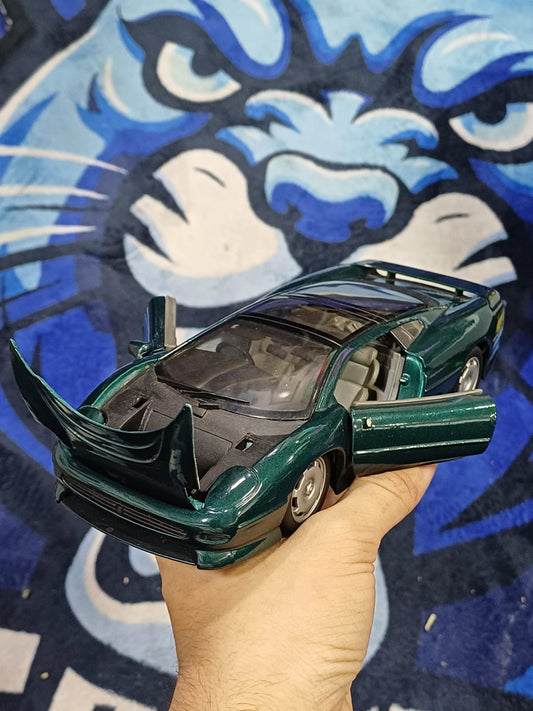 Jaguar X220 Maisto 1/24