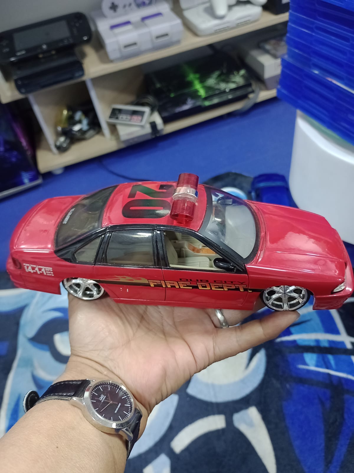 Chevrolet 1996 1/24