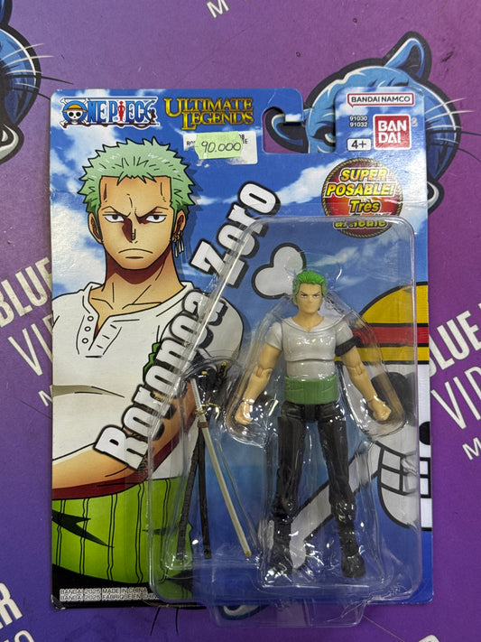 Roronoa Zoro Bandai